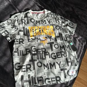 Minnesota Vikings x Tommy Hilfiger